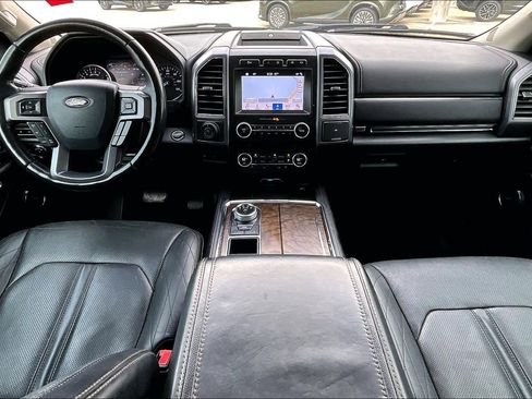 Used 2019 Ford Expedition Platinum RWD image 15