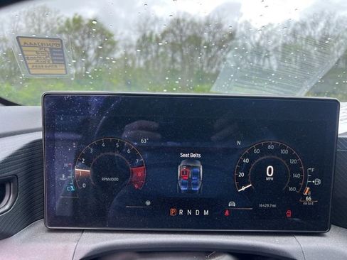 Used 2024 Ford Mustang GT image 11