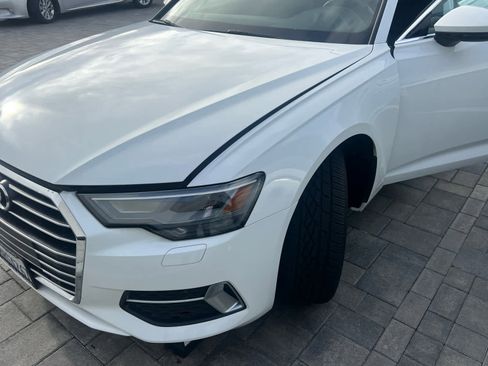 Used 2019 Audi A6 2.0T Premium w/ Convenience Package image 8