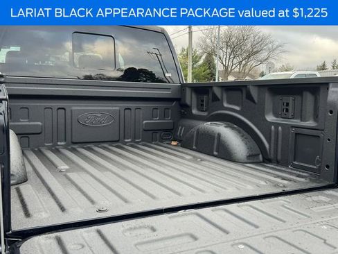 New 2026 Ford F150 Lariat w/ Equipment Group 502A High image 9