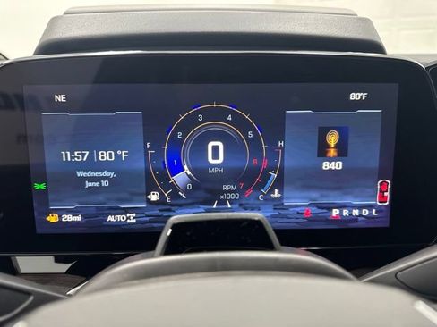 New 2026 Chevrolet Tahoe Premier AWD/4WD image 15