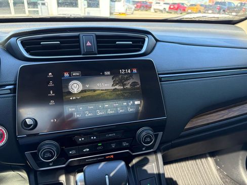 Used 2018 Honda CR-V EX image 26