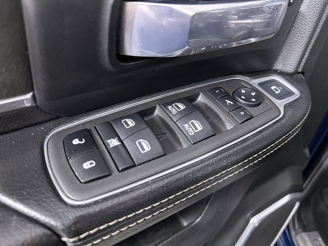 Used 2022 RAM 3500 Laramie AWD/4WD image 24