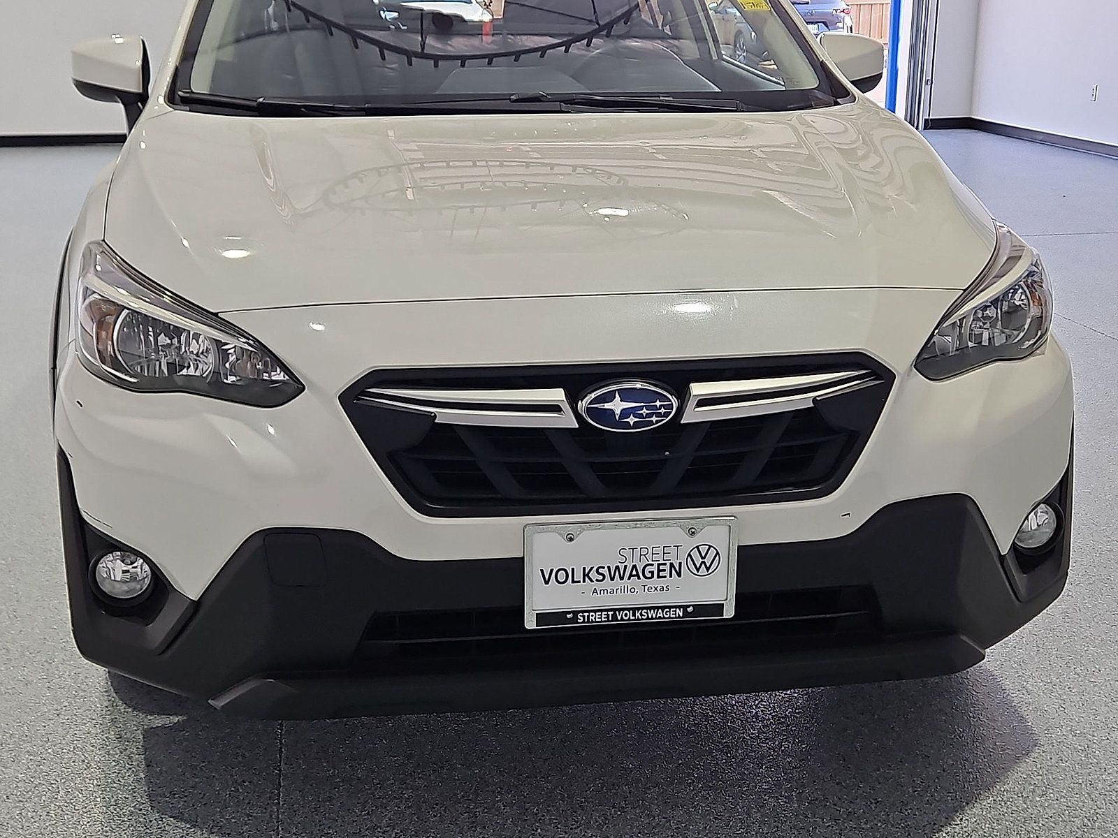 Used 2022 Subaru Crosstrek 2.0i Premium w/ Popular Package #4A AWD/4WD image 10