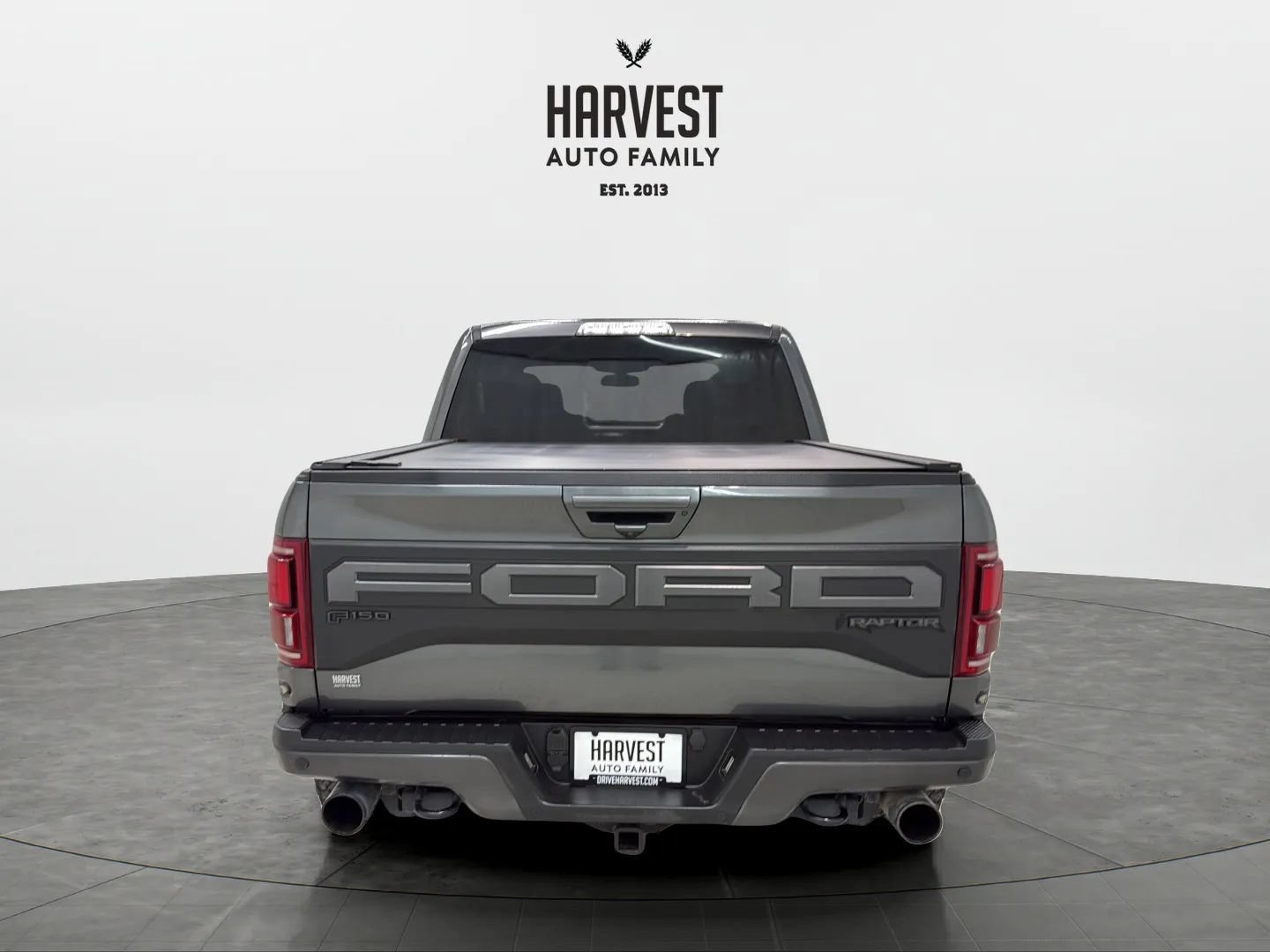 Used 2020 Ford F150 Raptor w/ Equipment Group 802A Luxury AWD/4WD image 5