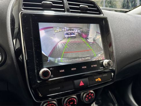 Used 2024 Mitsubishi Outlander Sport AWD image 21