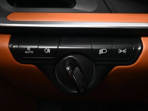 Certified 2023 Porsche 911 Turbo S AWD/4WD image 27