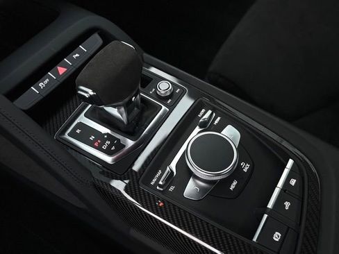 Used 2022 Audi R8 V10 performance w/ R8 Performance Design Package image 27