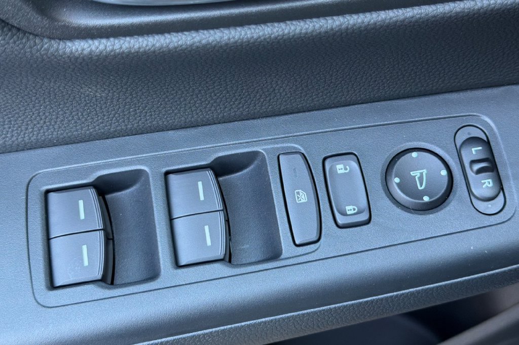 New 2027 Honda CR-V Sport-L image 7