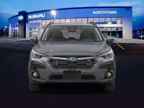 New 2026 Subaru Crosstrek 2.5i Premium AWD/4WD image 4
