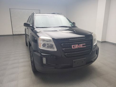 Used 2017 GMC Terrain SLE w/ Technology Package FWD image 14