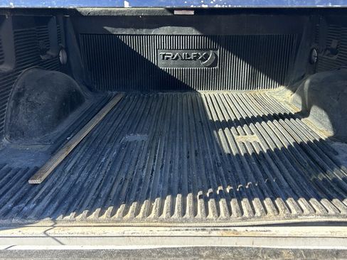 Used 2007 Ford F150 XLT image 21