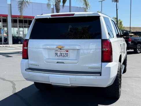Used 2019 Chevrolet Tahoe Premier image 11