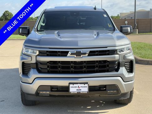 Used 2023 Chevrolet Silverado 1500 RST AWD/4WD image 10