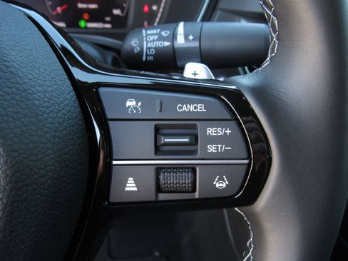 Certified 2025 Acura Integra A-Spec image 25