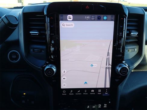 New 2026 RAM 2500 Tradesman image 36