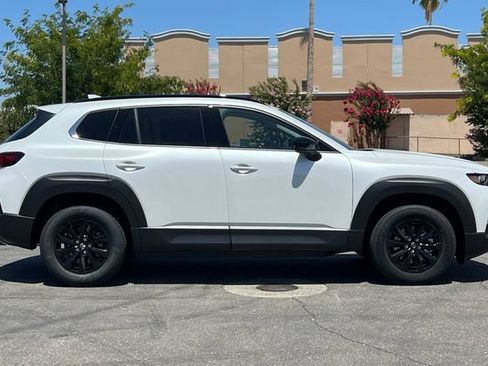 New 2026 MAZDA CX-50 AWD 2.5 Hybrid w/ Weather Package image 3