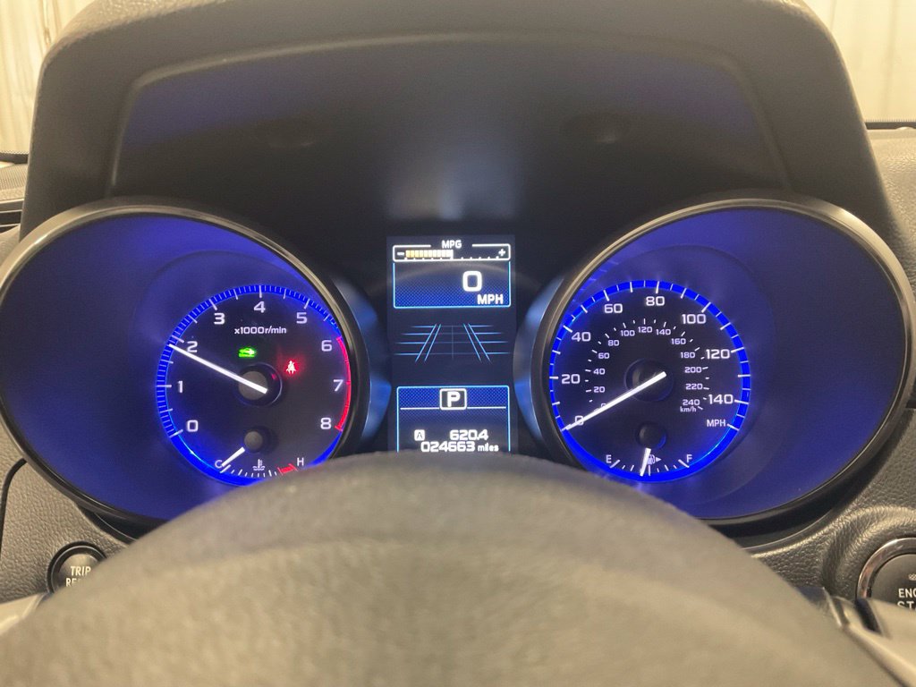 Used 2019 Subaru Outback 2.5i Touring AWD/4WD image 16