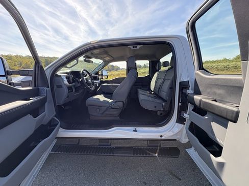 New 2026 Ford F250 XL w/ STX Appearance Package image 28