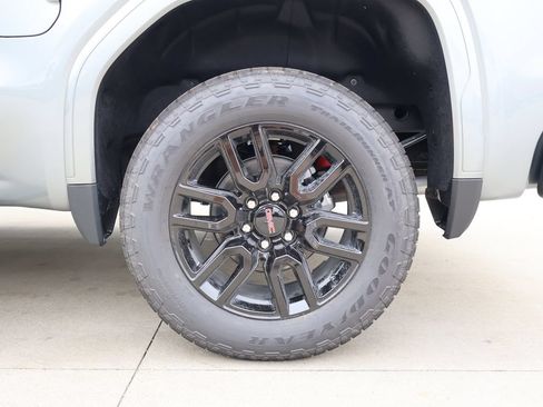 New 2026 GMC Sierra 1500 Elevation w/ Elevation Premium Package AWD/4WD image 48