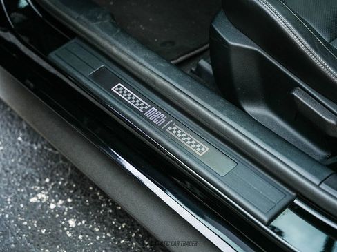 Used 2022 Ford Mustang Mach 1 w/ Mach 1 Handling Package RWD image 33