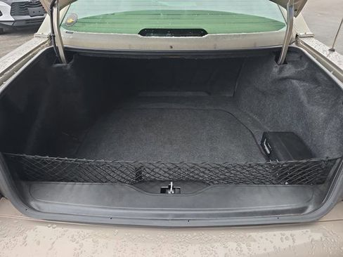 Used 1999 Cadillac De Ville w/ Comfort/Convenience Pkg FWD image 14