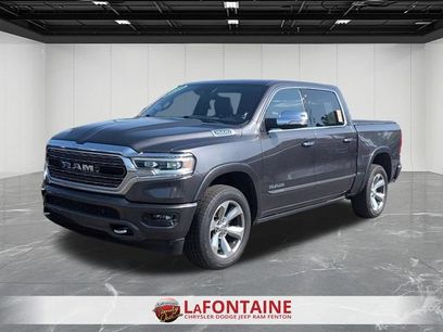 Used 2020 RAM 1500 Limited
