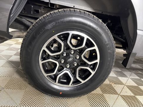 Used 2022 Ford F150 XLT w/ Equipment Group 302A High image 32