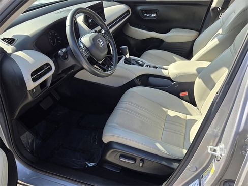 Certified 2023 Honda HR-V EX-L image 11