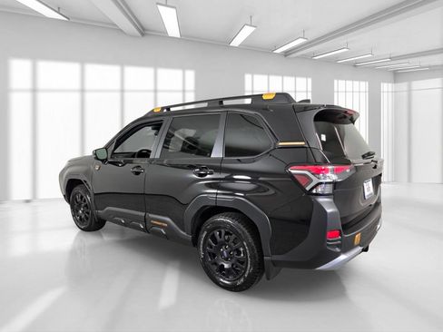 Certified 2026 Subaru Forester Wilderness AWD/4WD image 5