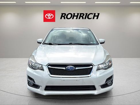 Used 2015 Subaru Impreza 2.0i Limited image 2
