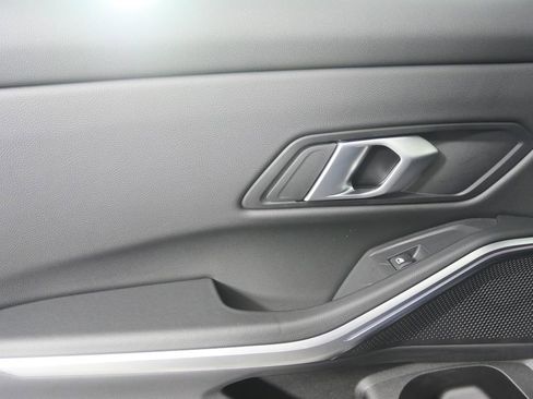 Certified 2025 BMW 330i 330i image 13