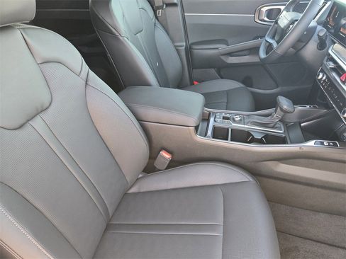 New 2026 Kia Sorento EX image 10