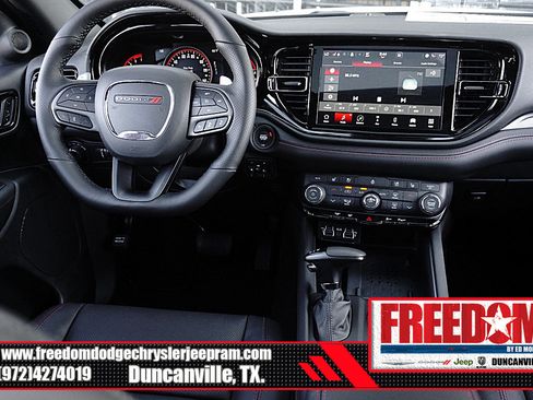 New 2026 Dodge Durango GT image 18