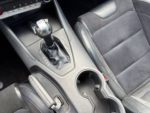 Used 2025 Ford Mustang Dark Horse RWD image 26