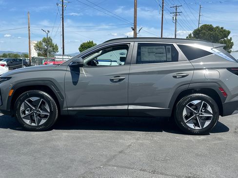 New 2026 Hyundai Tucson SEL AWD/4WD image 7