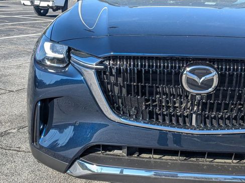 New 2026 MAZDA CX-90 3.3 Turbo w/ Premium Plus Pkg image 10