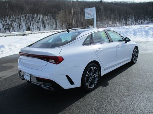 Used 2023 Kia K5 EX w/ EX Premium Package image 5