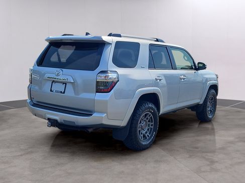 Used 2020 Toyota 4Runner SR5 Premium w/ TRD Performance Package AWD/4WD image 2