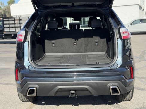 Certified 2023 Ford Edge ST AWD/4WD image 9