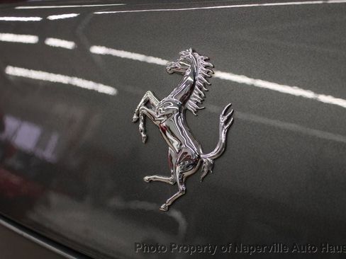 Used 2017 Ferrari GTC4Lusso AWD/4WD image 68