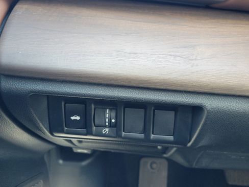 Certified 2024 Subaru Legacy Touring XT w/ Popular Package #3 image 17