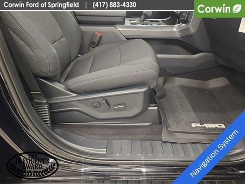 New 2026 Ford F150 XLT image 11