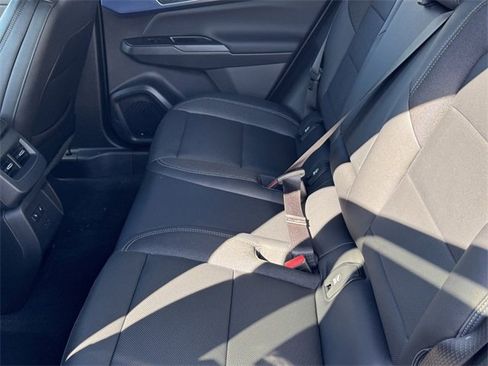 New 2026 Chevrolet Equinox EV LT image 8