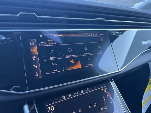 New 2026 Audi Q7 3.0T Premium Plus image 12