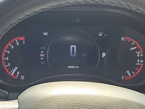 Used 2021 Dodge Durango GT image 20