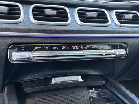 Used 2023 Mercedes-Benz GLE 350 w/ AMG Line Exterior image 20