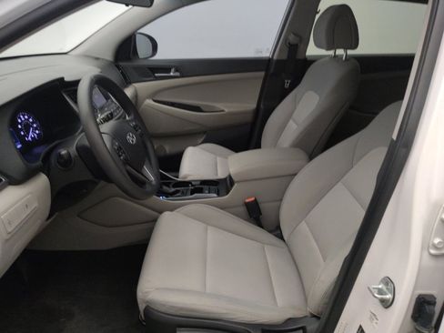 Used 2017 Hyundai Tucson SE image 17
