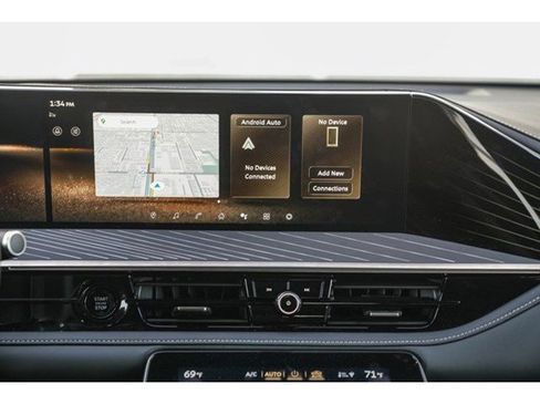 New 2026 INFINITI QX80 Autograph w/ Premium Cargo Package image 13