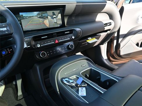 New 2026 Hyundai Palisade Calligraphy image 24